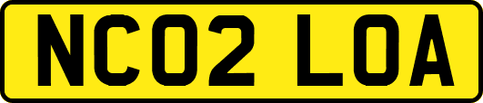 NC02LOA