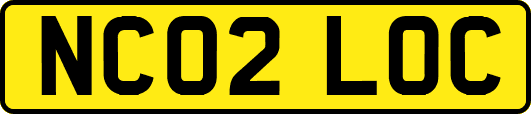 NC02LOC