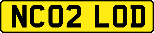 NC02LOD