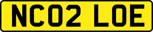 NC02LOE