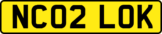 NC02LOK