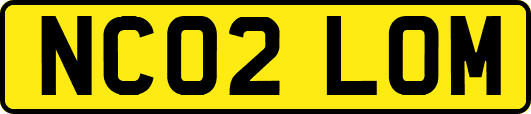 NC02LOM