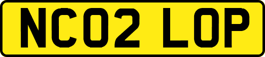 NC02LOP