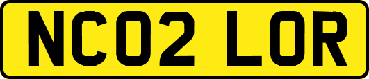 NC02LOR