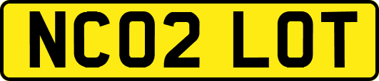 NC02LOT