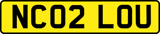 NC02LOU