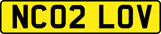 NC02LOV