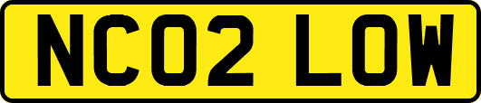 NC02LOW