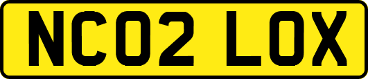 NC02LOX