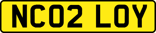 NC02LOY