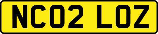 NC02LOZ