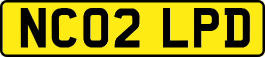 NC02LPD