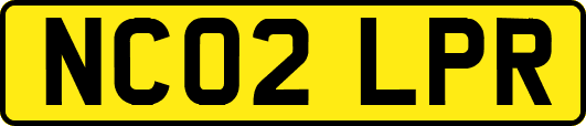 NC02LPR
