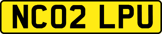 NC02LPU