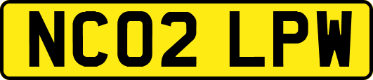 NC02LPW