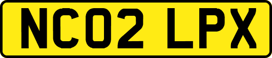 NC02LPX