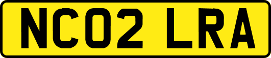 NC02LRA