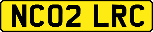 NC02LRC