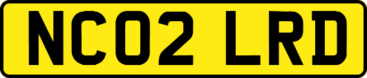 NC02LRD