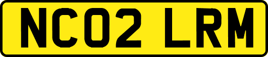 NC02LRM