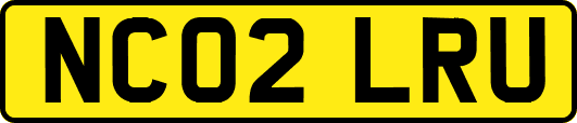 NC02LRU