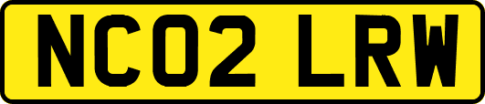 NC02LRW