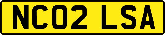 NC02LSA