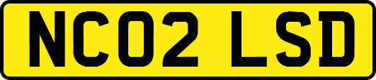 NC02LSD