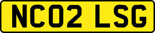NC02LSG