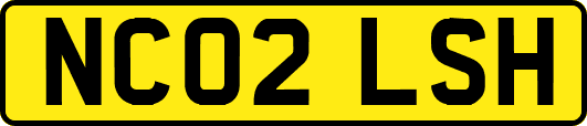 NC02LSH