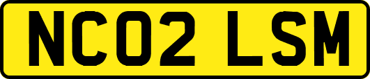 NC02LSM