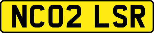 NC02LSR