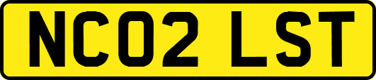 NC02LST