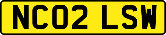 NC02LSW