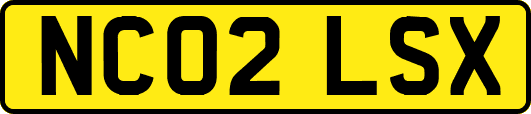 NC02LSX