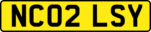 NC02LSY