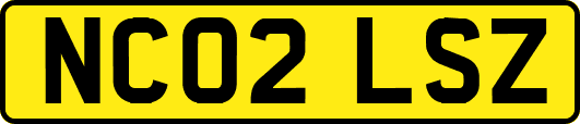 NC02LSZ
