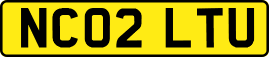 NC02LTU