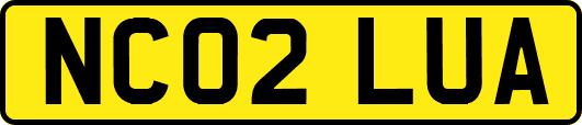NC02LUA