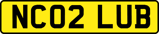 NC02LUB
