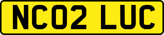 NC02LUC