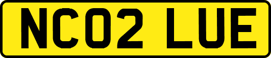 NC02LUE