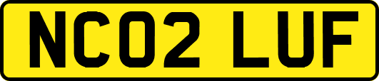 NC02LUF
