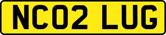 NC02LUG