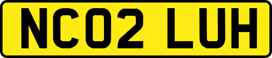 NC02LUH