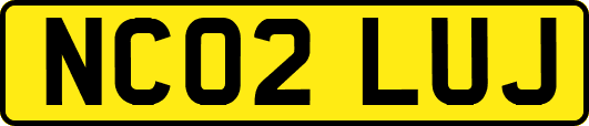 NC02LUJ