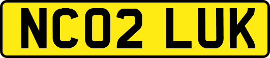 NC02LUK