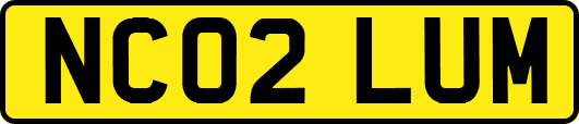NC02LUM