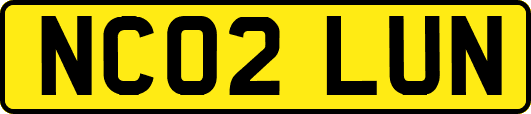 NC02LUN