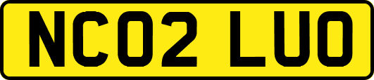 NC02LUO